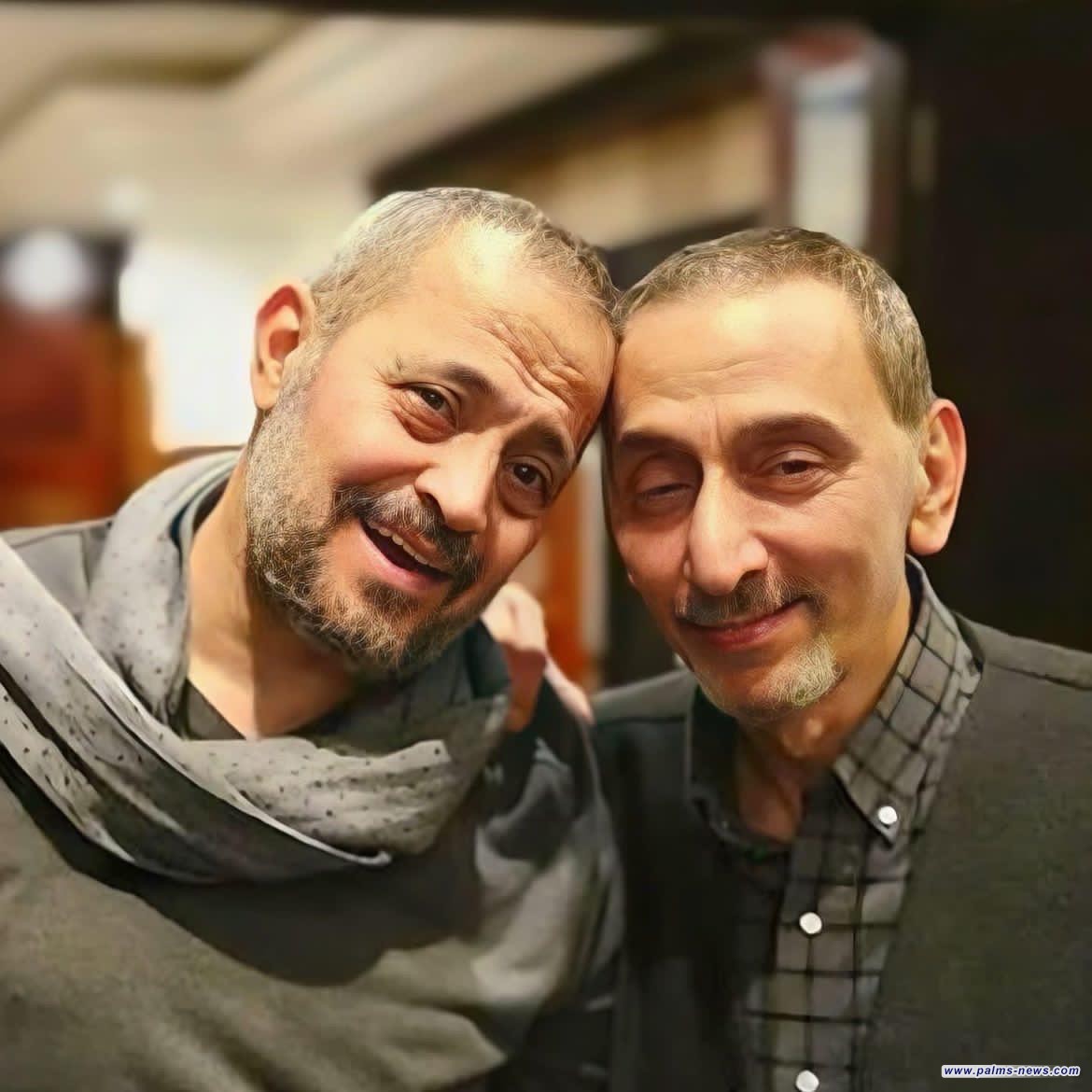 جورج وسوف : رحل زياد العبقري،أعمالك سوف تبقى خالدة وفنك العظيم في القلب والفكر على مر الأجيال.